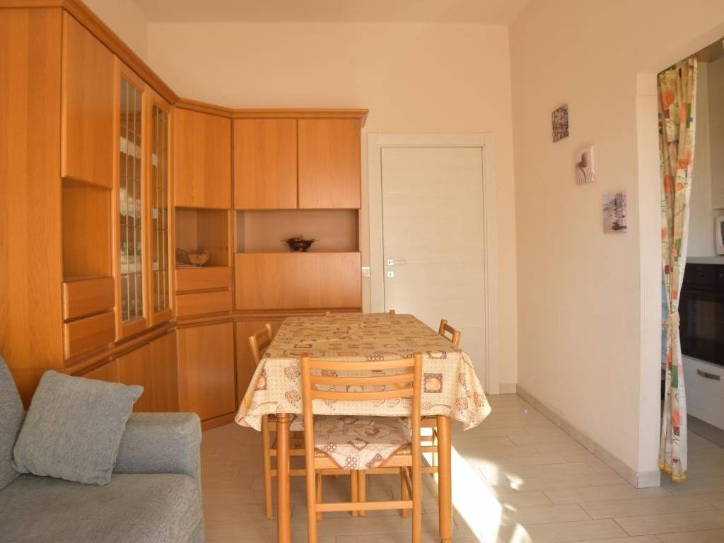 Appartamento a Alassio in Via Leonardo da Vinci - Foto 3