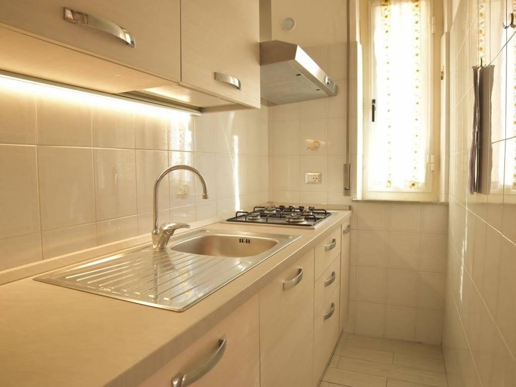 Appartamento a Alassio in Via Leonardo da Vinci - Foto 4