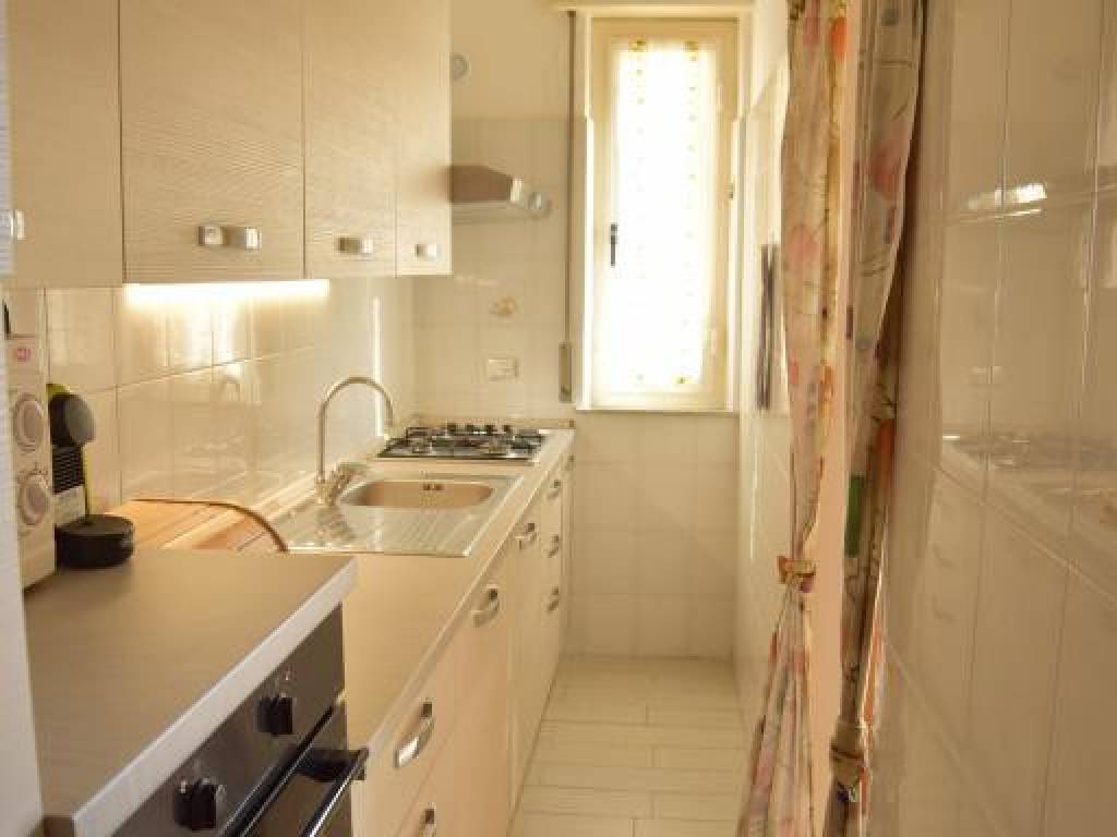 Appartamento a Alassio in Via Leonardo da Vinci - Foto 5