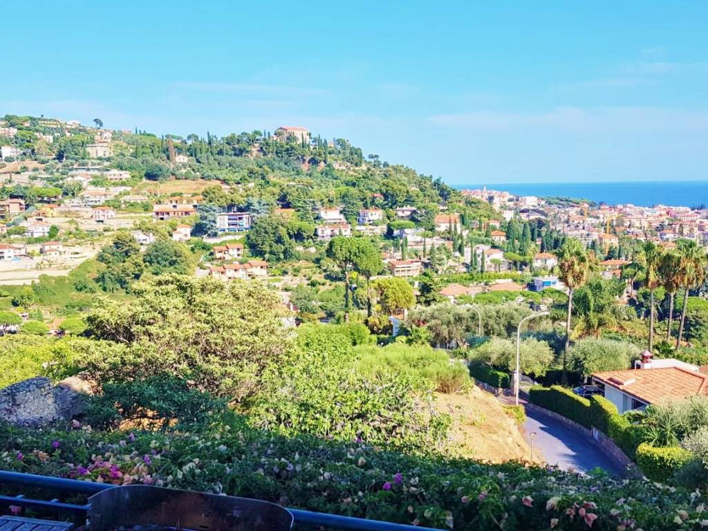 Villa a Bordighera - Foto 2