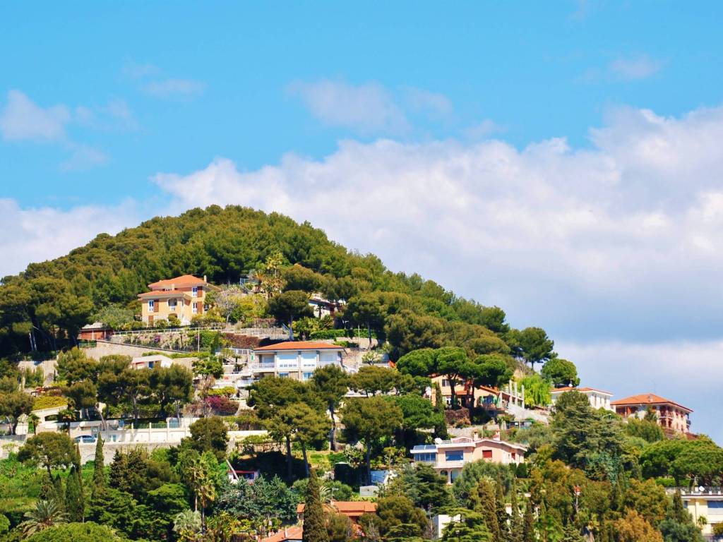 Villa a Bordighera - Foto 3