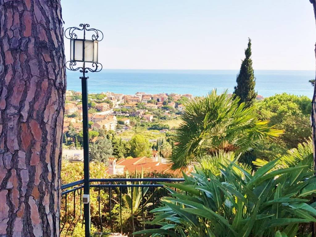 Villa a Bordighera - Foto 4