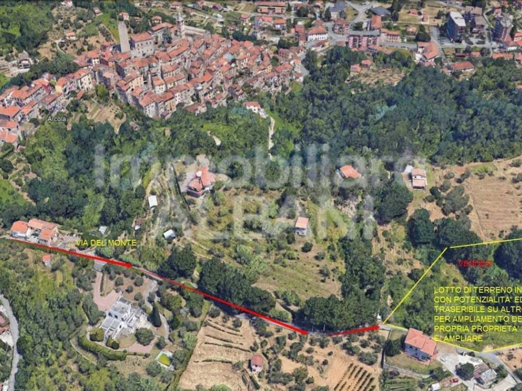 Terreno a Arcola - Foto 2