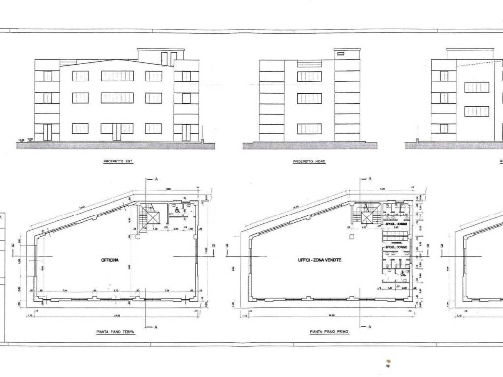 Terreno a Santo stefano di magra - Foto 2