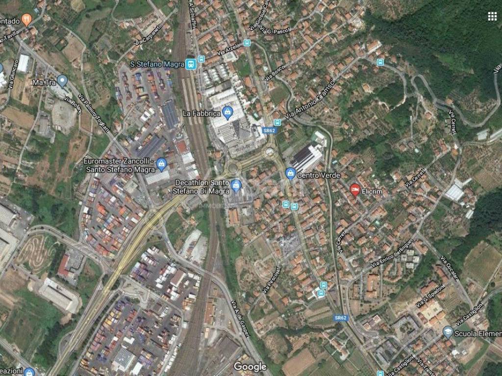 Terreno a Santo stefano di magra - Foto 3