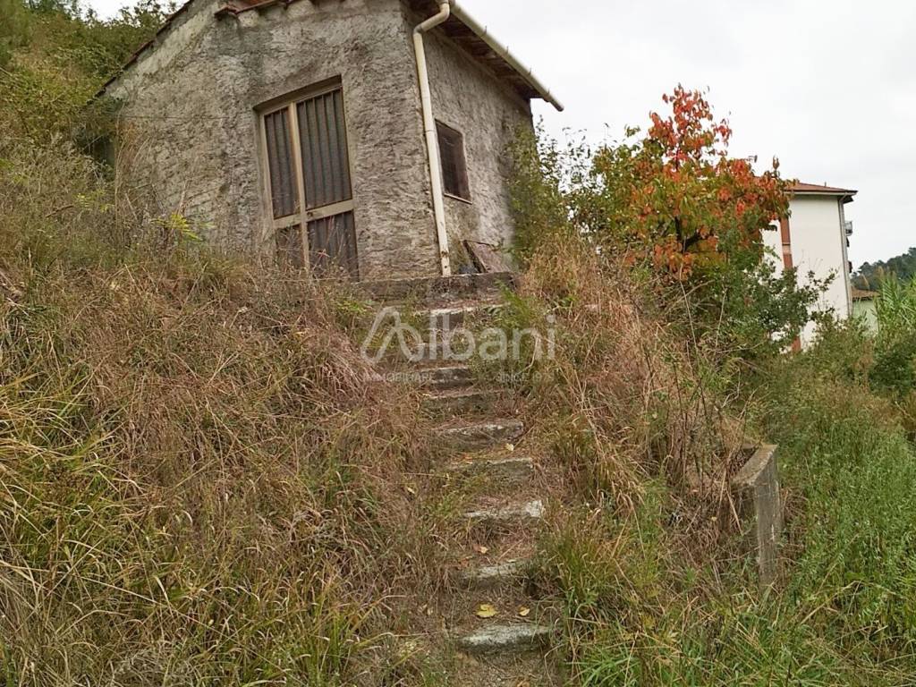 Terreno a Vezzano ligure - Foto 3