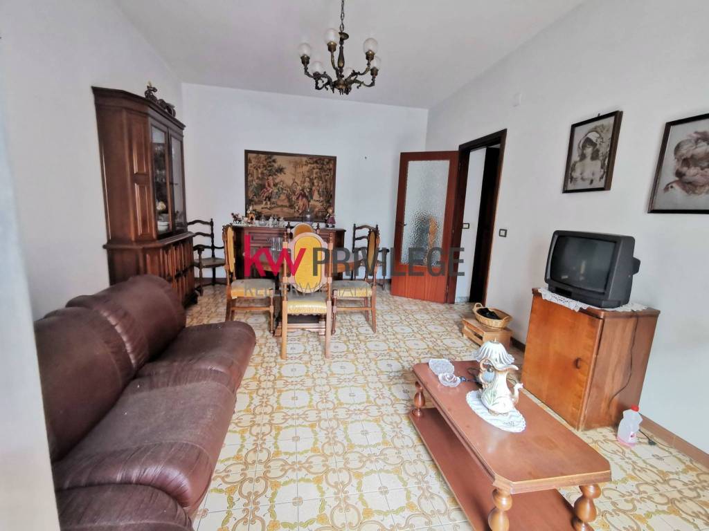 Appartamento a Brindisi in Via Pastrengo, 12 - Foto 2