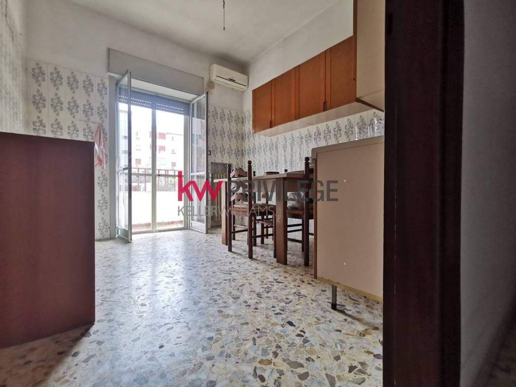 Appartamento a Brindisi in Via Pastrengo, 12 - Foto 3