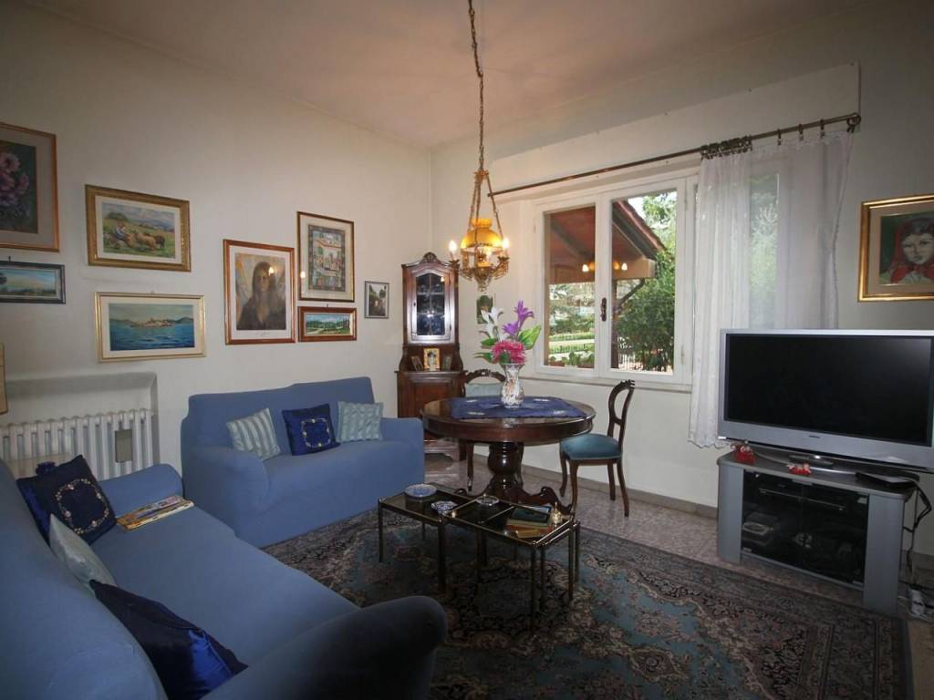 Villa a Siena in Str. di Scacciapensieri - Foto 4