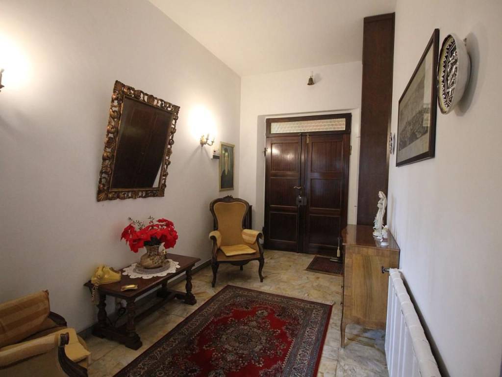 Villa a Siena in Str. di Scacciapensieri - Foto 5