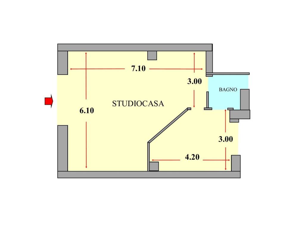 Immobile a Caserta - Foto 2