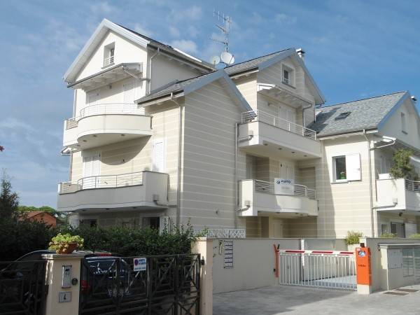 Attico / mansarda a Cervia in Via Giovanni Lauro Malusi, 3 - Foto 2