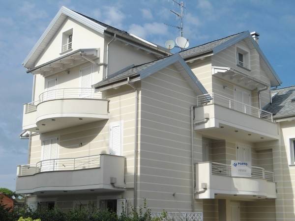 Attico / mansarda a Cervia in Via Giovanni Lauro Malusi, 3 - Foto 3
