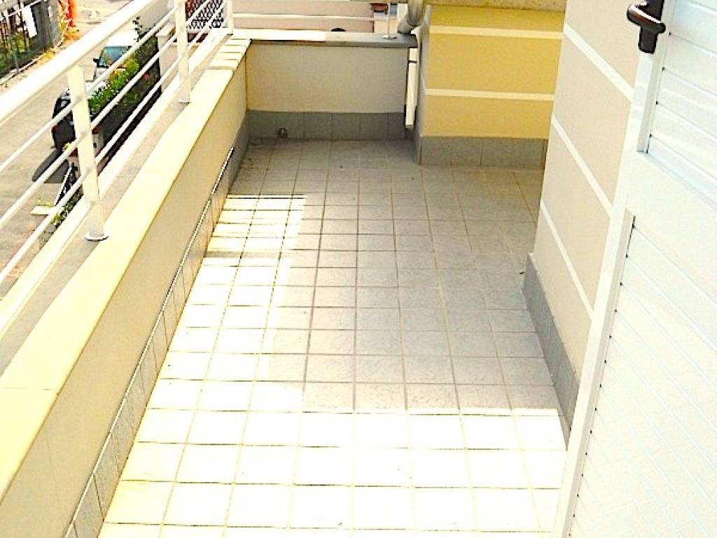 Attico / mansarda a Cervia in Via Giovanni Lauro Malusi, 3 - Foto 4