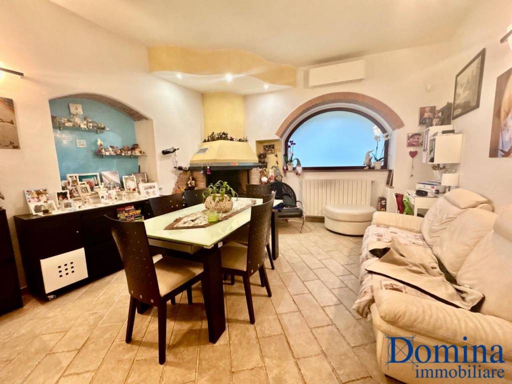 Casa indipendente a Massa in Piazza Castagnola, - Foto 2