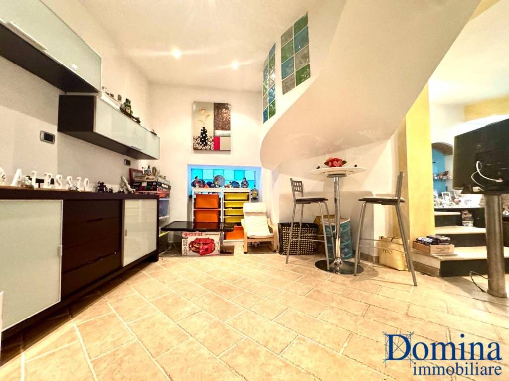 Casa indipendente a Massa in Piazza Castagnola, - Foto 5