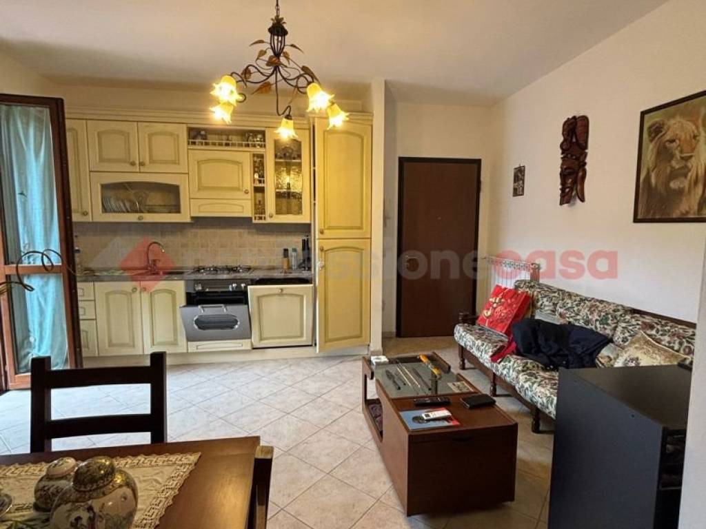 Appartamento a Monsummano terme in Via Tre Fontane - Foto 2