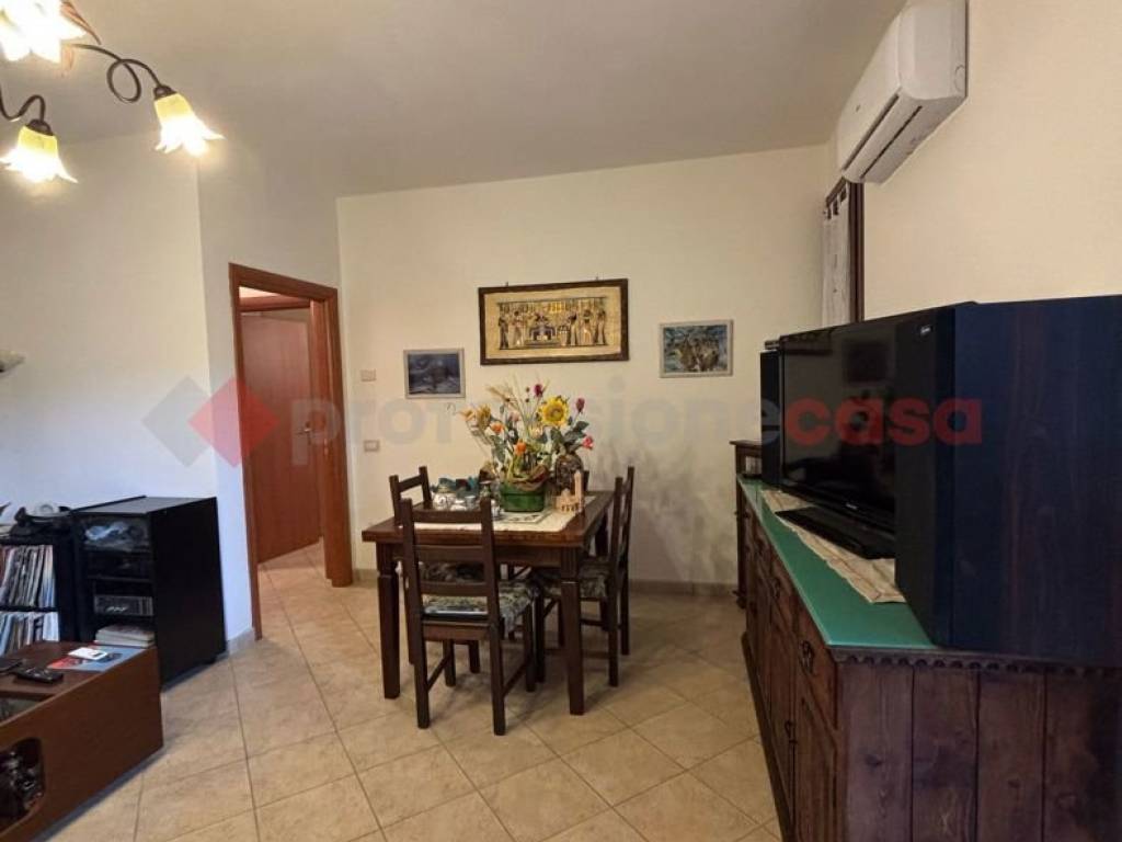Appartamento a Monsummano terme in Via Tre Fontane - Foto 3