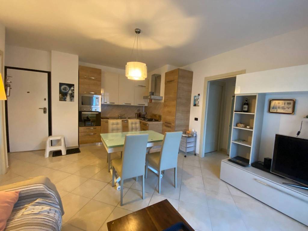 Appartamento a Taggia in Via Magellano, 6 - Foto 2