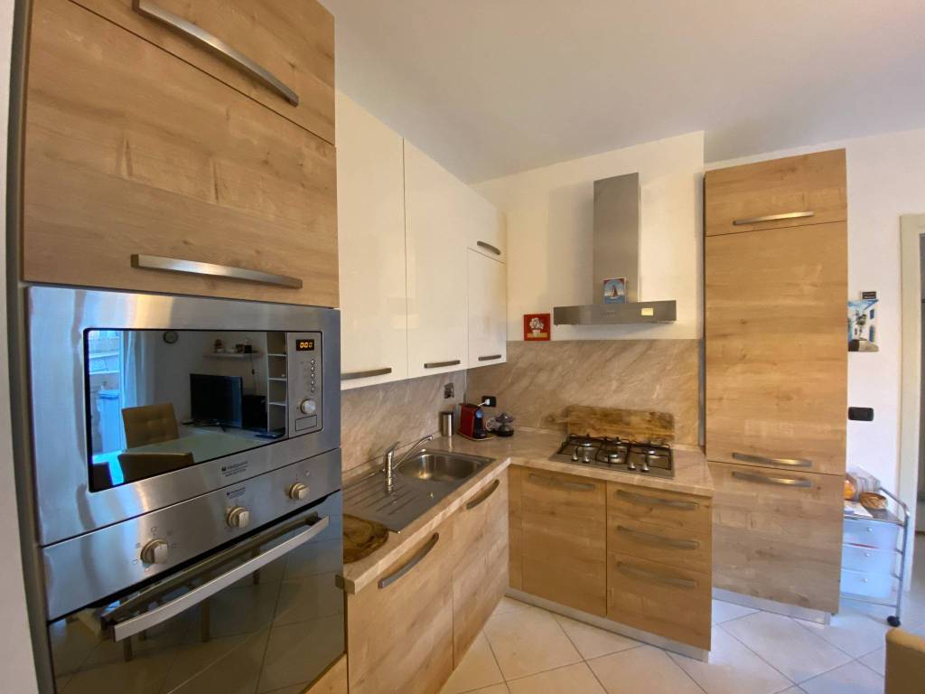 Appartamento a Taggia in Via Magellano, 6 - Foto 3