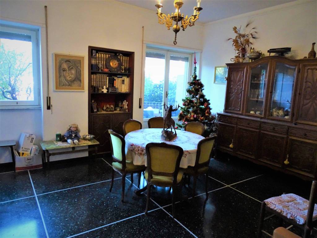 Appartamento a Genova in Via delle Ginestre - Foto 3