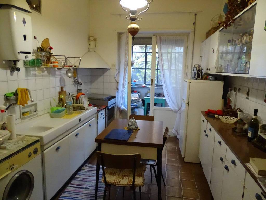 Appartamento a Genova in Via delle Ginestre - Foto 4
