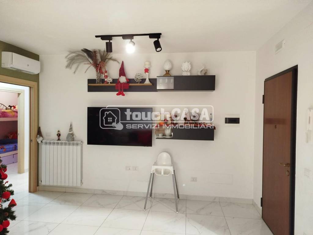Appartamento a Lusciano in Via Luigi Pastore - Foto 3