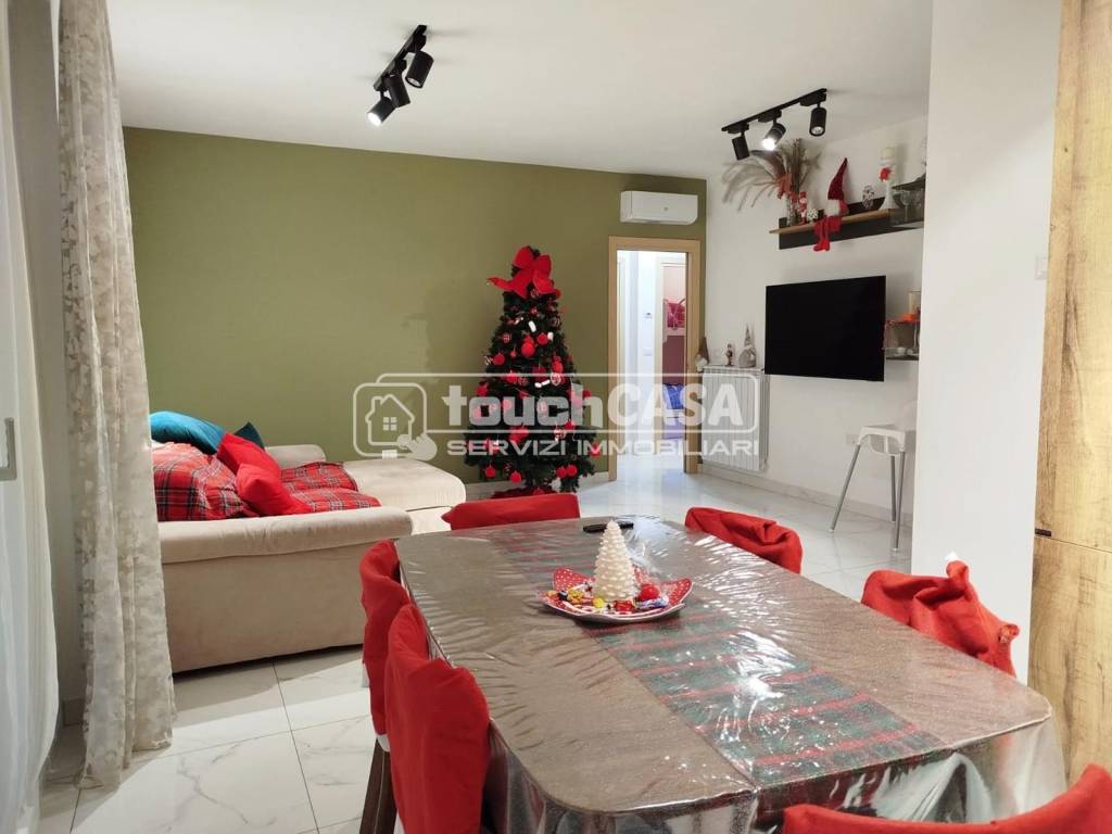Appartamento a Lusciano in Via Luigi Pastore - Foto 4