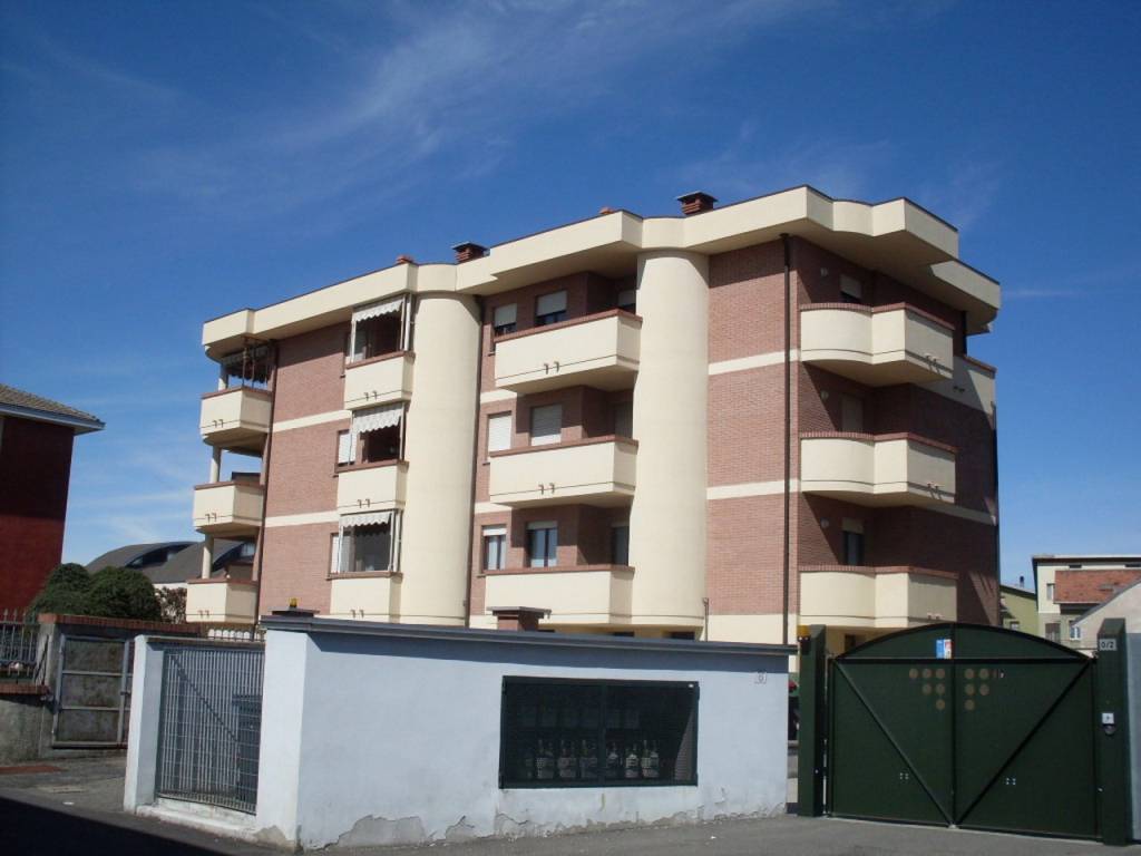 Appartamento a Novara in Strada Privata Zecca - Foto 2