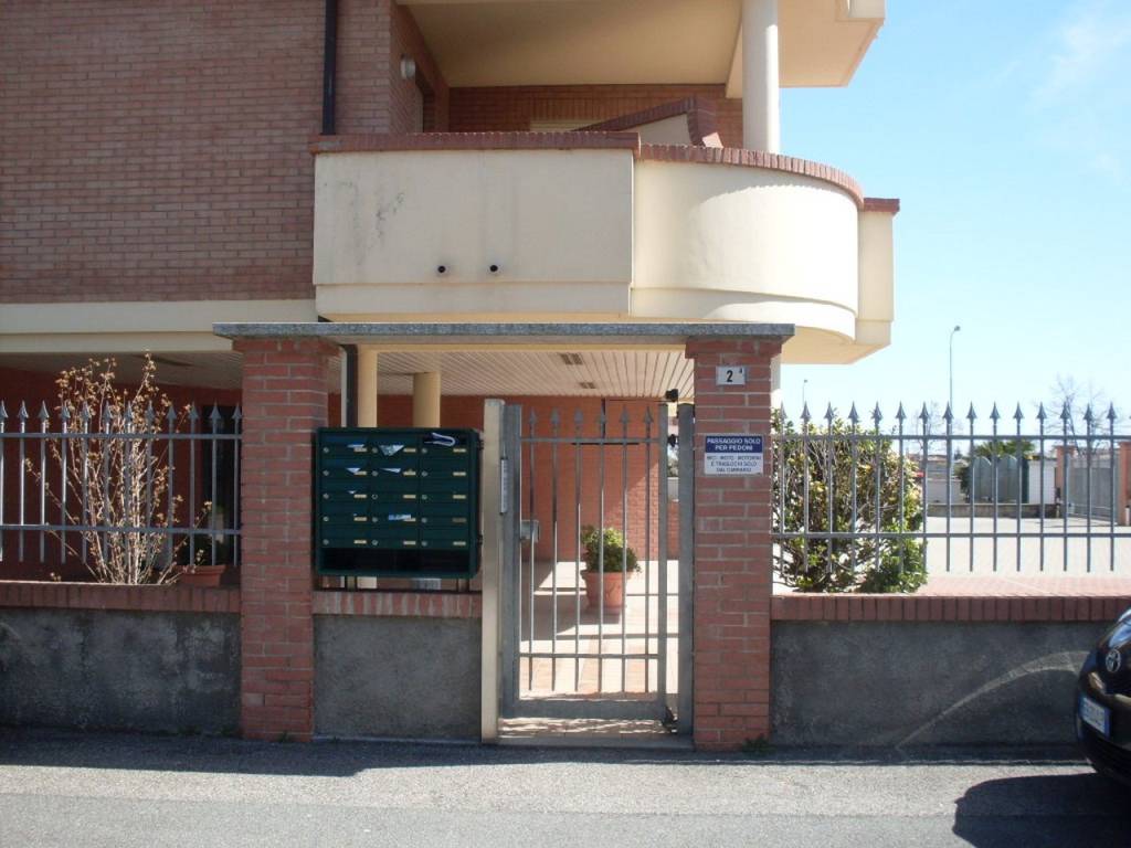 Appartamento a Novara in Strada Privata Zecca - Foto 3