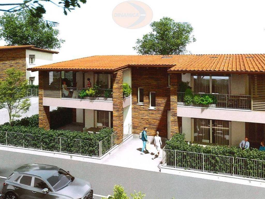 Appartamento a Casatenovo in Via Alcide De Gasperi - Foto 2
