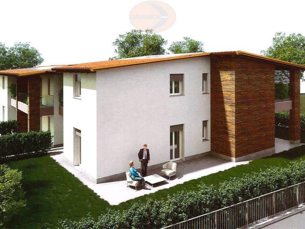 Appartamento a Casatenovo in Via Alcide De Gasperi - Foto 3