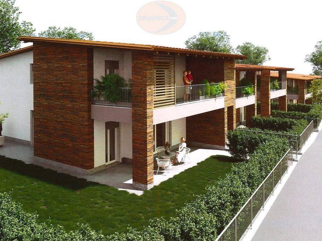 Appartamento a Casatenovo in Via Alcide De Gasperi - Foto 4