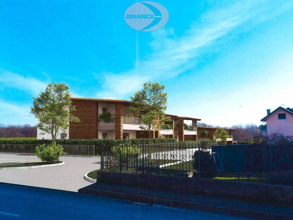 Appartamento a Casatenovo in Via Alcide De Gasperi - Foto 5