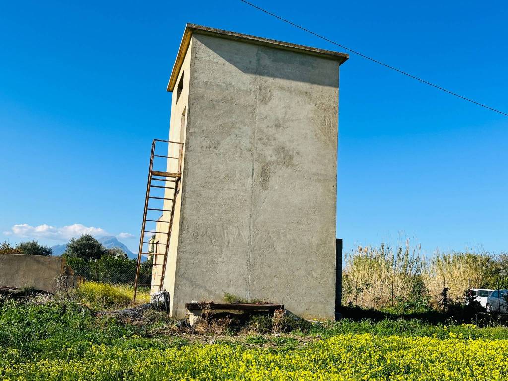 Terreno a Campofelice di roccella in SS113 - Foto 3