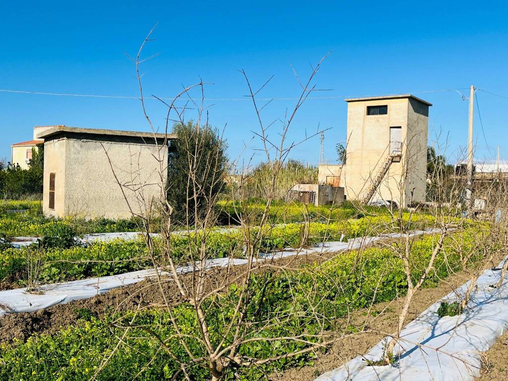Terreno a Campofelice di roccella in SS113 - Foto 4
