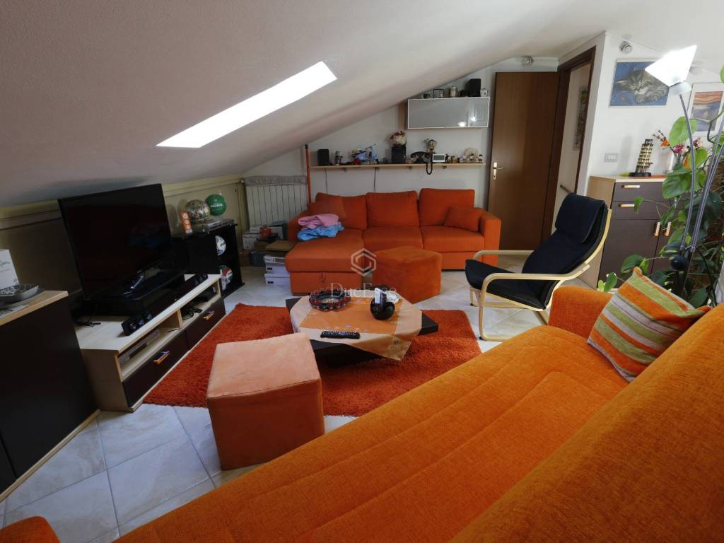 Appartamento a Castel del piano in Via Lucca - Foto 2