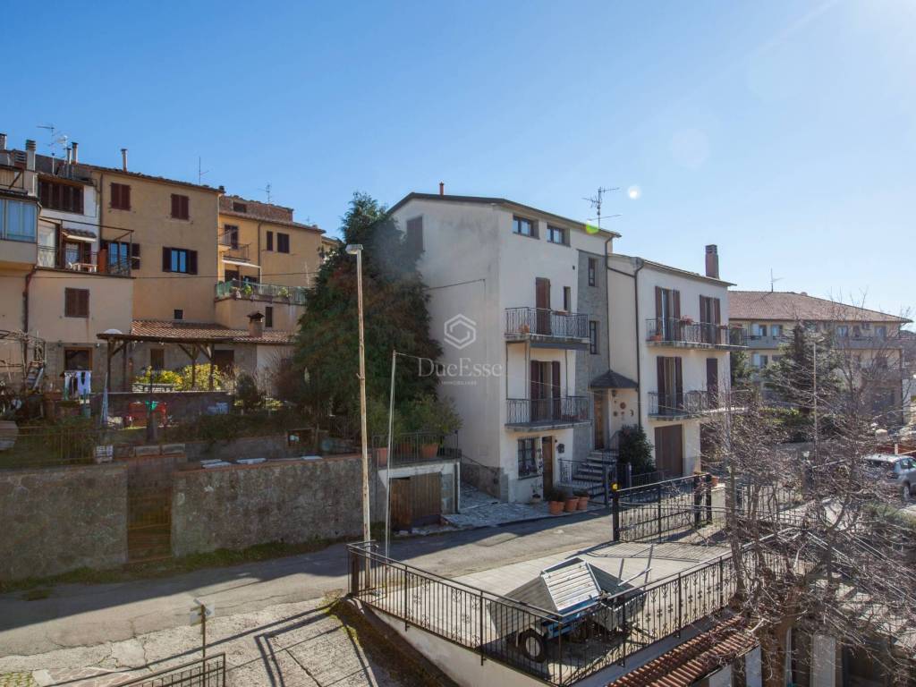 Appartamento a Castel del piano in Via Lucca - Foto 3