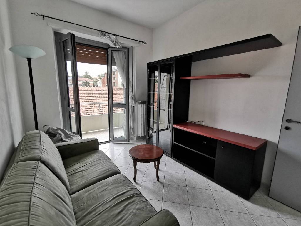 Appartamento a Asti in Via Edmondo De Amicis - Foto 5