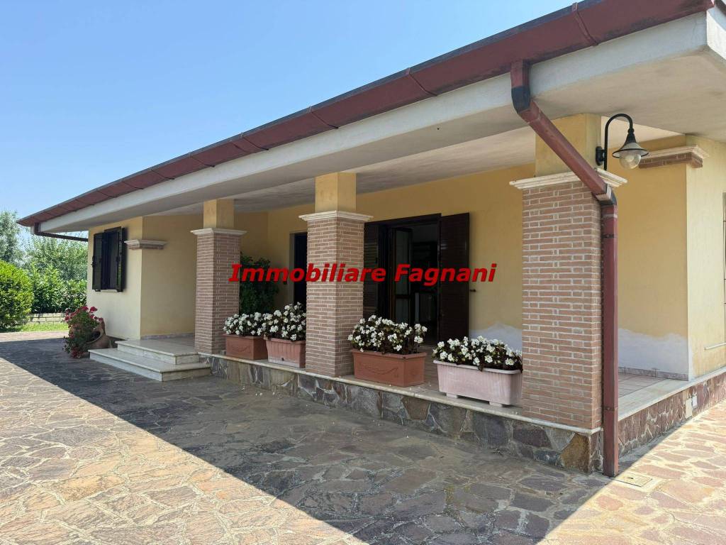 Villa a Cori - Foto 2