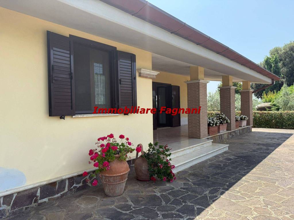 Villa a Cori - Foto 3