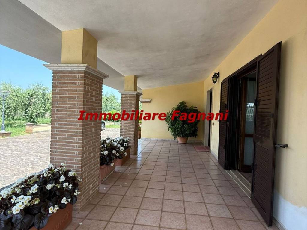 Villa a Cori - Foto 5