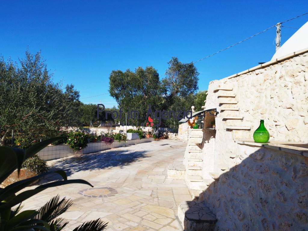 Villa a Carovigno - Foto 2