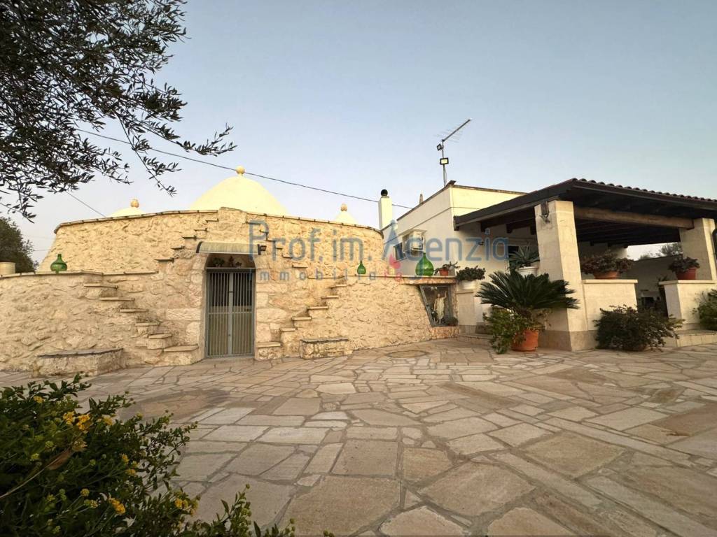 Villa a Carovigno - Foto 3