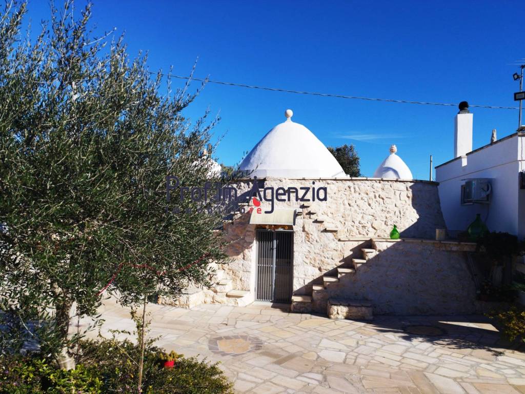 Villa a Carovigno - Foto 4