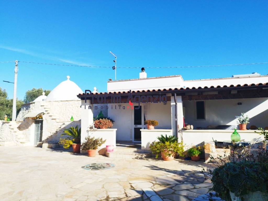 Villa a Carovigno - Foto 5