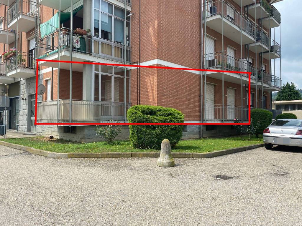 Appartamento a Castagnito in Via Neive, 63 - Foto 2