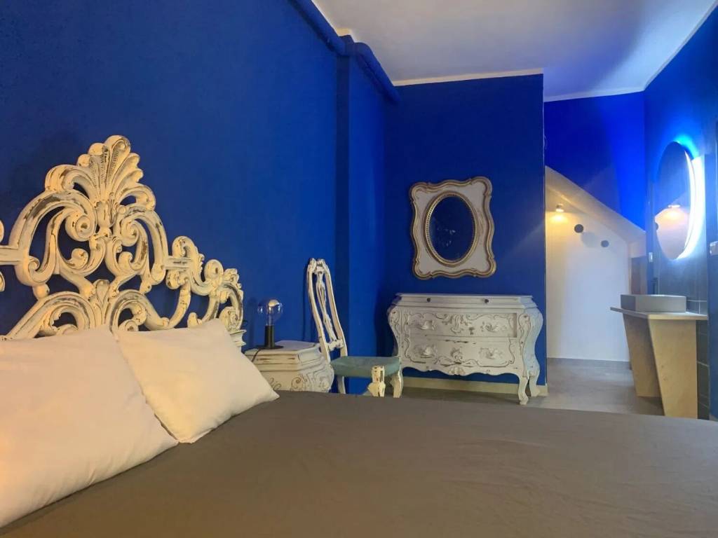 Villa a Castelsardo in Via Giuseppe Garibaldi S.N.C. - Foto 2