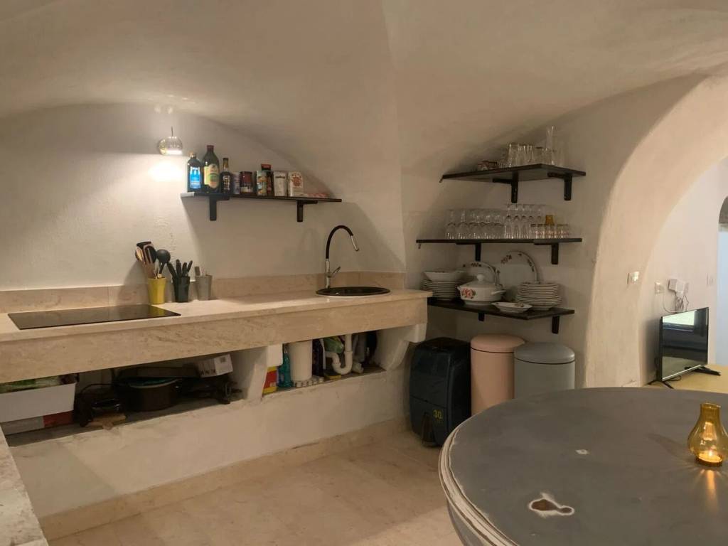 Villa a Castelsardo in Via Giuseppe Garibaldi S.N.C. - Foto 3