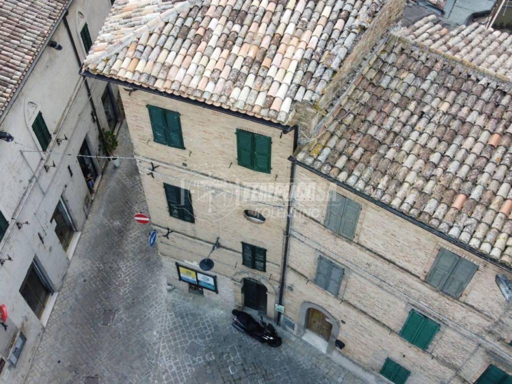 Appartamento a Pollenza in Traversa Fabiani, 4 - Foto 3